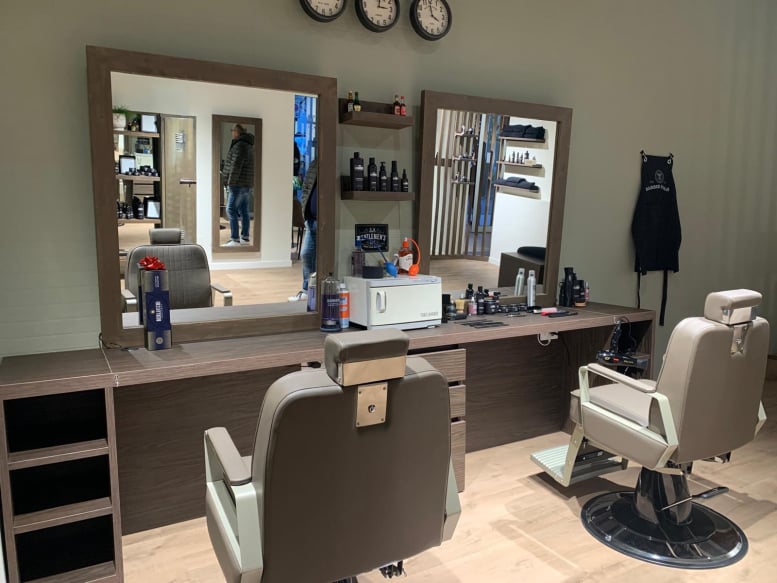 Parucchiere donna *dove* *cosa* *azione*